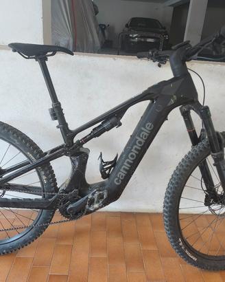 canmodale moterra carbon 2