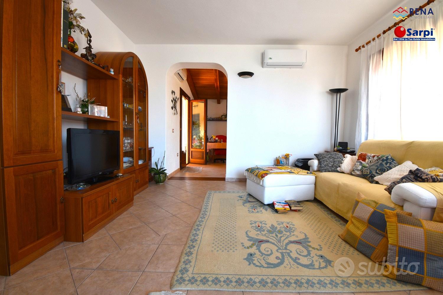 Appartamento sul porto - Palau - Altro