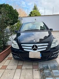 MERCEDES B 180 CDI - AUTOMATICA