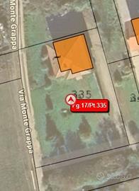 Villa a Galliate, via Montegrappa, 80, 5 locali