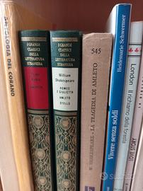 libri classici in buono stato