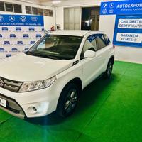 Splendida Suzuki Vitara 1.6/2016/kmcerti/euro6
