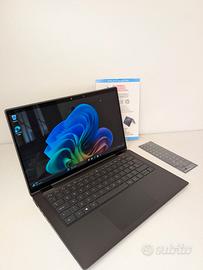 💼 DELL LATITUDE 7410 2in1 I7 32GB 256GB GRADO A-