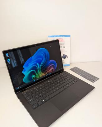💼 DELL LATITUDE 7410 2in1 I7 32GB 256GB GRADO A-