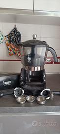 Mokona Bialetti