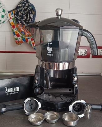 Mokona Bialetti