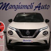 Nissan Juke 1.0 dig-t N-Connecta 117cv