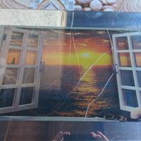 quando a specchio in 3D