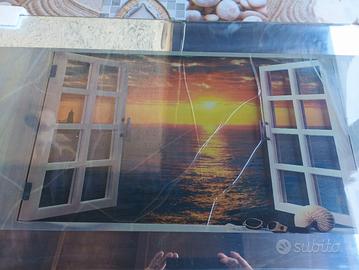 quando a specchio in 3D