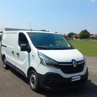 RENAULT TRAFIC 2.0 ECOJET L1/H1 10 q.li - rif.196C