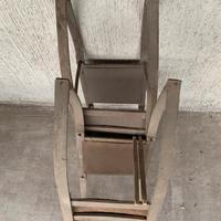 2 “ SCALDALETTO “