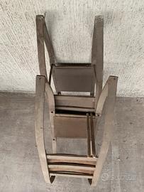 2 “ SCALDALETTO “