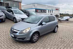 Opel Corsa 1.2 B/GPL 2011 NEOP.