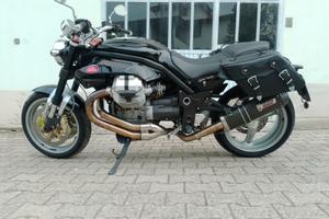 Moto Guzzi Griso 850 - 2006
