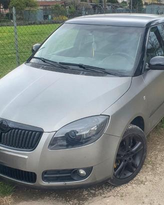 Ricambi vari Skoda , Polo , Golf 