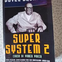 SUPER SYSTEM 2 corso di Poker