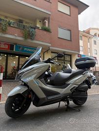 Kymco X-Town 300i - 2022