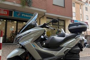 Kymco X-Town 300i - 2022