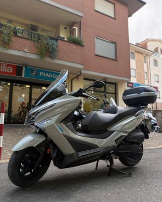 Kymco X-Town 300i - 2022