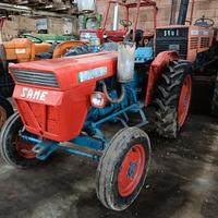 Same italia 35- gomme nuove