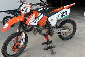 Ktm sx 125(144)