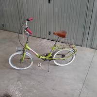 Bici graziella