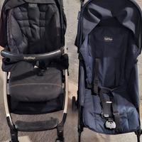 trio peg perego