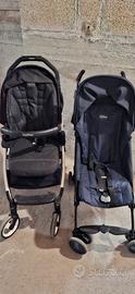 trio peg perego