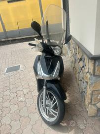 Honda SH 125