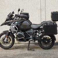 Bmw r 1250 gs - 2020