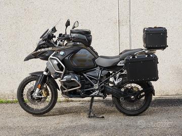 Bmw r 1250 gs - 2020