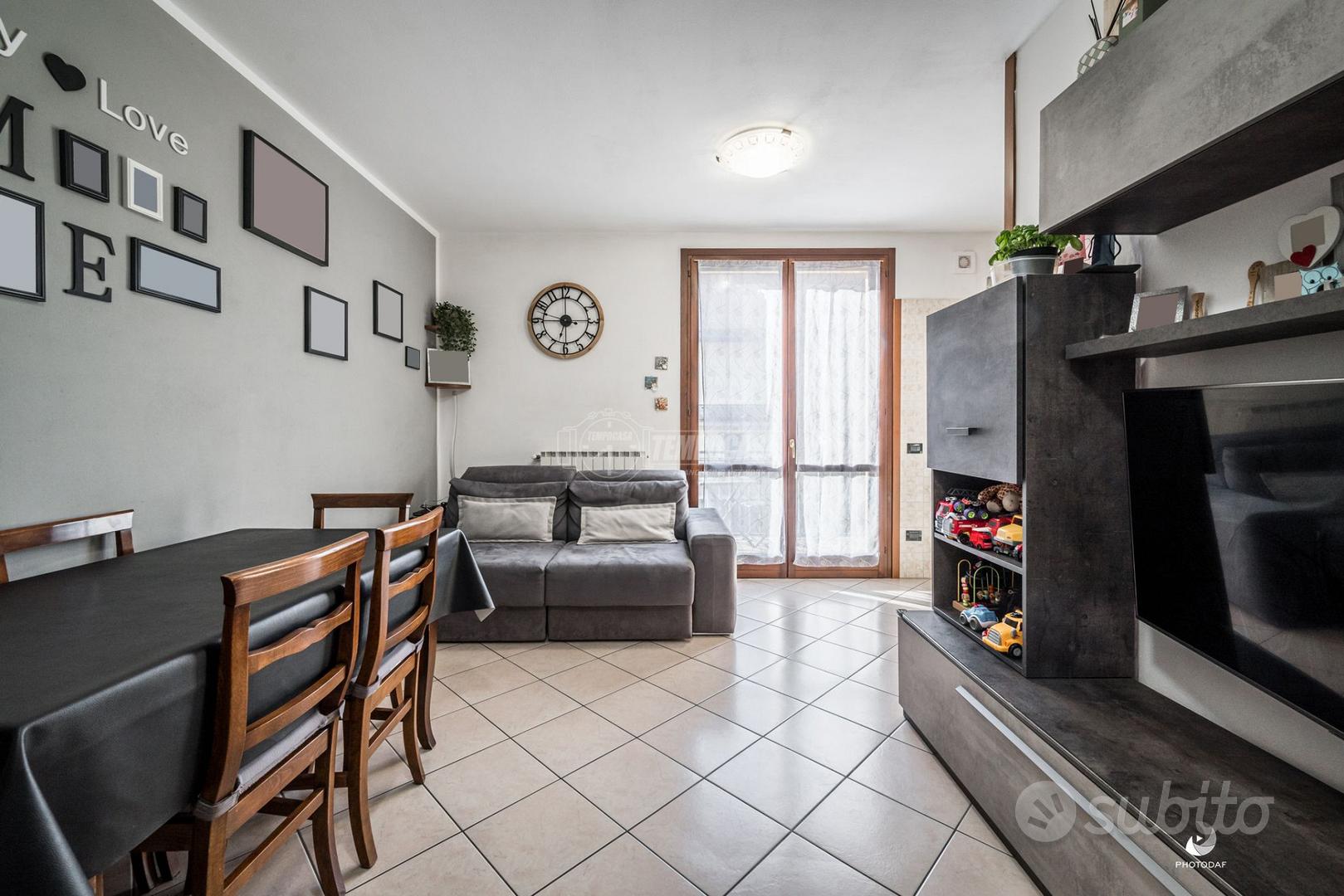Appartamento – Castellarano, Cà de Prodi, San Valentino - Vista 5