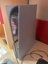 ps5 con due joystick