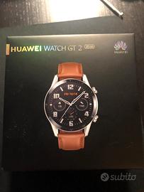 Huawei Watch GT2