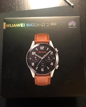 Huawei Watch GT2