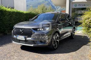 DS DS 7 Crossback E-Tense Grand Chic