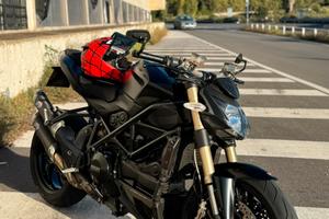 Ducati Streetfighter 848