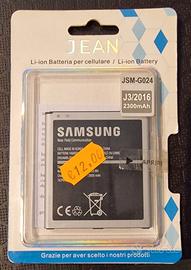 Batteria Samsung J3 2016