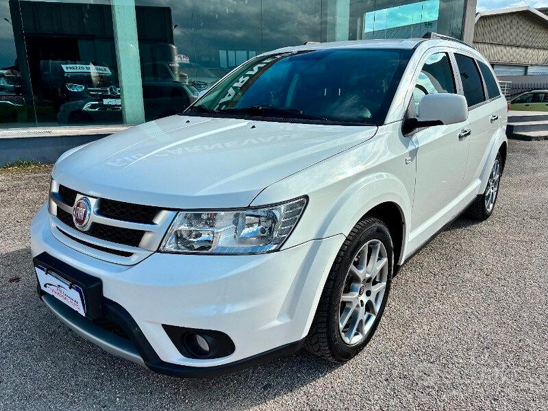 Fiat Freemont