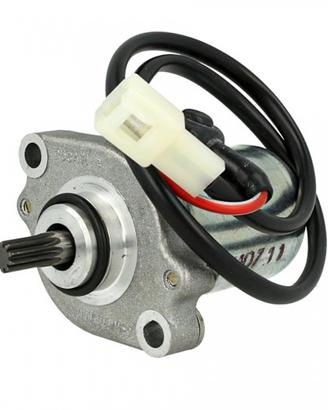 Motorino avviamento Aprilia SR iniezione Ditech Mo