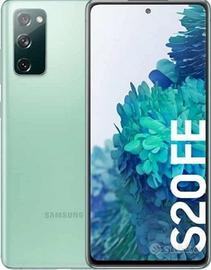Samsung S20FE 5G 128 giga dual sim