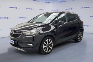 OPEL MOKKA X 1.4 TURBO ECOTEC 140CV 4X