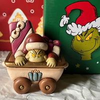 Thun vagone grinch