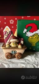 Thun vagone grinch
