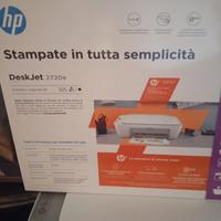 Stampante DESKJET  2720e