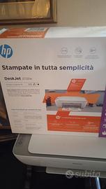 Stampante DESKJET  2720e
