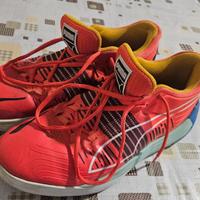 Scarpe Puma basket