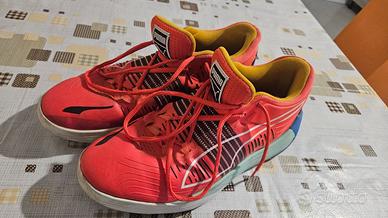 Scarpe Puma basket