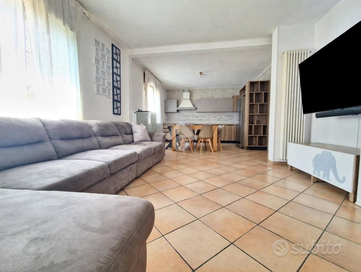 Casa – Cassola, Borgo Baroni - Vista 2