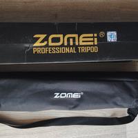 Treppiede fotografia video